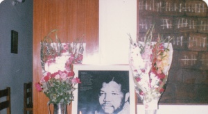 Mandela Day in the 1980's